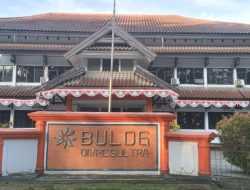 Bulog Sultra Pastikan Stok Bahan Pangan Aman Hingga Lebaran