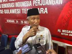 ASN Pemprov Sultra Dilarang Mudik Pakai Randis, Jika Melanggar Ini Sanksinya