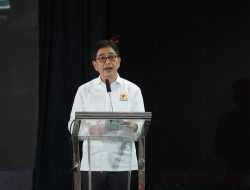 Indonesia Investment Authoriy Gandeng KADIN Perkuat Ekosistem Investasi