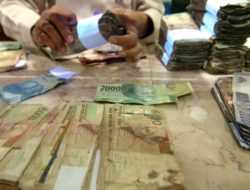 KPw BI Sultra Musnahkan Rp342 Miliar Uang Tidak Layak Edar