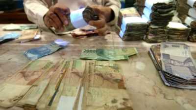 KPw BI Sultra Musnahkan Rp342 Miliar Uang Tidak Layak Edar