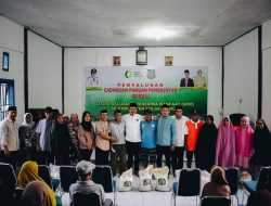 Pemkab Koltim Mulai Salurkan Bantuan Cadangan Pangan untuk 13 Ribu KPM