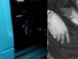 Pemuda di Kendari Alami Luka-luka Usai Ditebas Parang