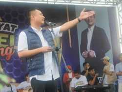 Pemerintah Harus Tarik Minat Generasi Milenial Geluti Usaha Pertanian