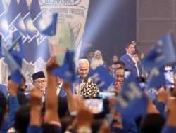 PAN Diprediksi Bakal Mbalelo, Susul PPP Deklarasi Dukung Ganjar Pranowo