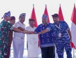 Potensi Perikanan dan Kelautan Sultra Penopang Ekonomi Masa Depan