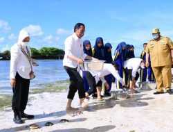 Berinvestasi di Kawasan Wisata Prioritas Sulawesi Tenggara