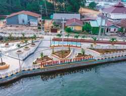 5 Kecamatan Padat Penduduk di Ibu Kota Sulawesi Tenggara