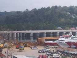 KP2SL Soroti Dugaan Saling Lempar Tanggungjawab Soal Tambang Pasir Ilegal di Nambo