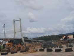 Dinilai Tak Becus Tangani Tambang Ilegal, Ikatan Pemuda Nambo Minta Ditreskrimsus Polda Sultra Tidak Gadaikan Integritasnya