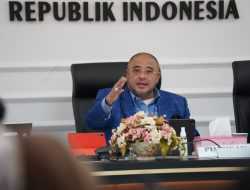 Anggota Komisi III FPKS DPR RI Minta Kepolisian Ungkap Fakta Penembakan di Kantor MUI