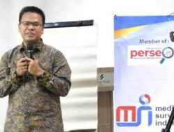 Survei Pilkada Konsel 2024: Radhan Nur Alam Tertinggi dan Rasyid Terfavorit