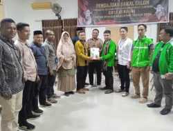 Konflik DPW Tak Ganggu Soliditas DPC PPP Kota Kendari di Pemilu 2024