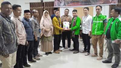 Konflik DPW Tak Ganggu Soliditas DPC PPP Kota Kendari di Pemilu 2024