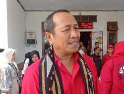 PDIP Kota Kendari Tak Daftarkan Andi Sulolipu di Pileg 2024