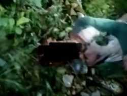 Dililit Ular Sawah, Warga Konsel Tewas Mengenaskan