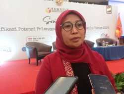 Ketua dan Anggota KPU Muna Barat Diperiksa DKPP