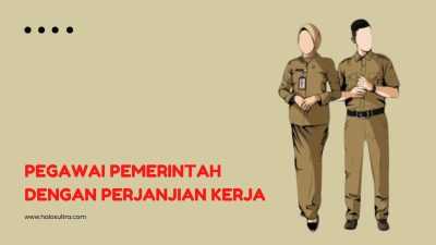 Begini Cara Cek Lokasi dan Jadwal Seleksi Kompetensi PPPK 2023