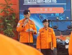 Operasi Siaga SAR Lebaran 2023 Ditutup, Kabasarnas: Terima Kasih Kepada Seluruh Personel