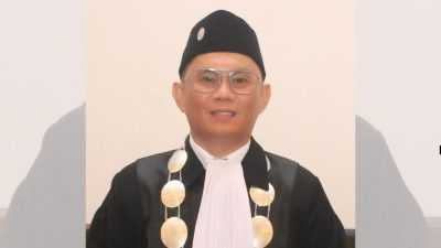 Gelar PKPA dan UKDPA, KAI Sultra Gandeng Unilaki Konawe