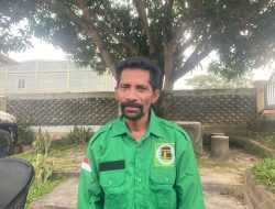 Buntut Pergantian La Ode Barhim, Pengurus dan Kader Lama DPW PPP Sultra Bakal Demo Besar-besaran