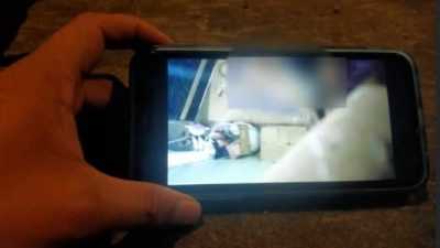 Beredar Video Mesum Diperankan TKA dan WNI di Morosi, Polisi Bilang Begini