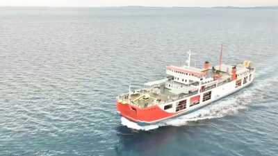 Tarif Terbaru Penyeberangan Bajoe-Kolaka, Berlaku Mulai 3 Agustus 2023