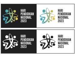Tema, Logo dan Pedoman Upacara Peringatan Hari Pendidikan Nasional 2023