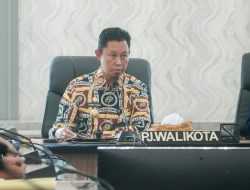 Pemerintah Kota Kendari Tambah Satu OPD