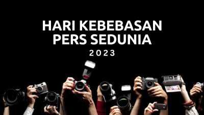 Hari Kebebasan Pers Sedunia 2023: Tema dan Sejarahnya