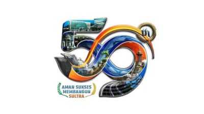 Rangkaian Peringatan HUT Sultra ke-59, Empat Menteri Ini Dijadwalkan Hadir