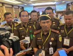 Pramusrembang 2023, Ini Harapan Kajati Sultra