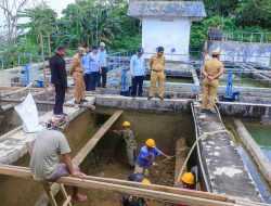 Dugaan Korupsi PDAM Tirta Anoa Naik Tahap Penyidikan