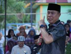 Dukungan Gerindra Perkuat Posisi ASR Maju Pilgub Sultra