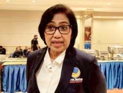 Komisi IX DPR RI: RUU Kesehatan Mempermudah dan Melindungi Paramedis