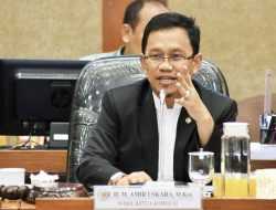 13 DPC Sampaikan Mosi Tidak Percaya Kepemimpinan La Ode Barhim, PPP Sultra Dijabat Plt