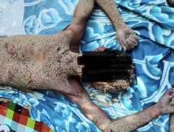 Polisi Ungkap Identitas Mayat yang Ditemukan Warga di Kabaena Timur