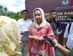 Banyak Keluarga Dukung Wa Ode Rabia Nyalon Bupati di Pilkada Muna