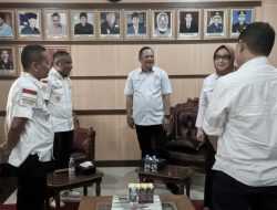 Kadin dan Kemenkumham Sultra Siap Fasilitasi Pelaku UMKM Cetak e-Katalog