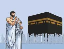 2.019 Calon Jemaah Haji Sultra Diberangkatkan Mulai 9 Juni