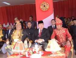 HUT Kota Kendari ke-192, Pj Wali Kota: Masih Perlu Pembanahan Infrastruktur