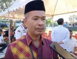 Hingga Hari ke-11, Belum Ada Parpol Daftar ke KPU Baubau