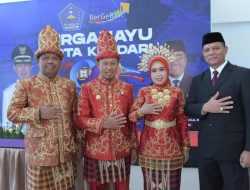 HUT Kota Kendari ke-192, Ketua DPRD: Harus Jadi Parameter Pembangunan di Sultra