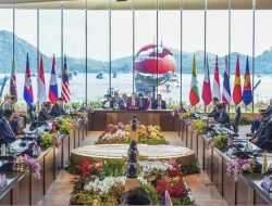 DPR Sebut KTT ASEAN Hadirkan Manfaat untuk Pariwisata RI