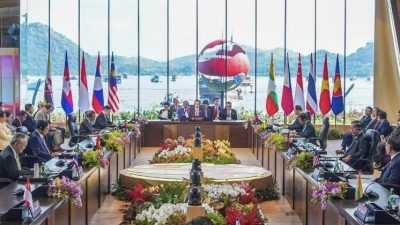 DPR Sebut KTT ASEAN Hadirkan Manfaat untuk Pariwisata RI