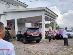 Randis Ketua DPRD Kota Kendari Diduga Digunakan untuk Kegiatan Parpol