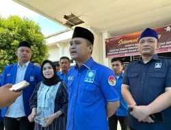 PAN Konawe Target 10 Kursi DPRD di Pemilu 2024