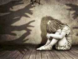 Ayah di Kendari Cabuli Anak Tiri yang Masih Berusia 2 Tahun