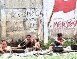 3.226 Warga Bombana Masuk Kategori Miskin Ekstrem