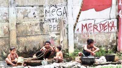 3.226 Warga Bombana Masuk Kategori Miskin Ekstrem